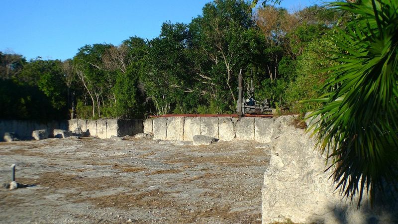 Windley Key – Fossil Reef State Park