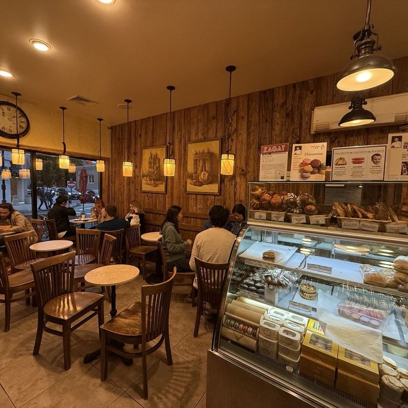 The Flour Basket Bakery & Café (Rockville)