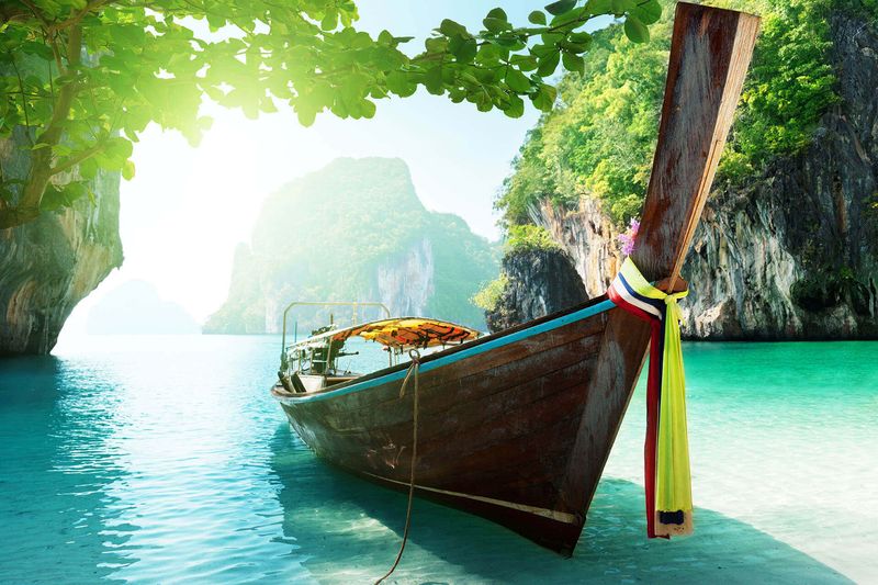 Thailand - LTR Visa (Remote Work Category)