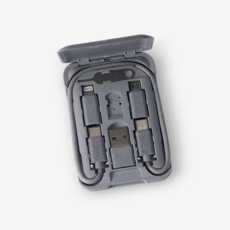 Slim Cable Kit