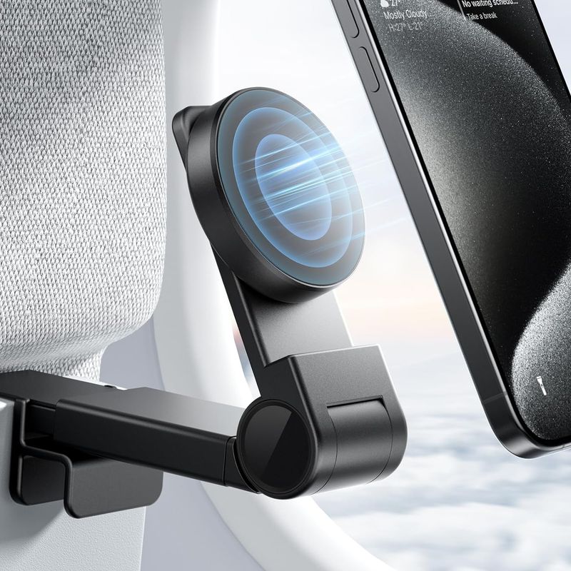 Phone Suction Holder