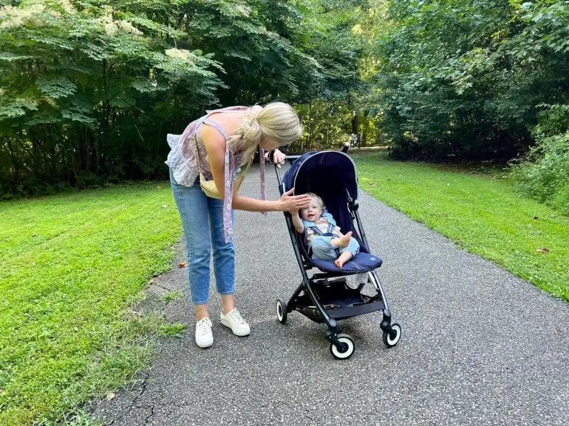 CYBEX Libelle