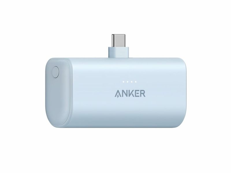 Anker Nano Power Bank Mini