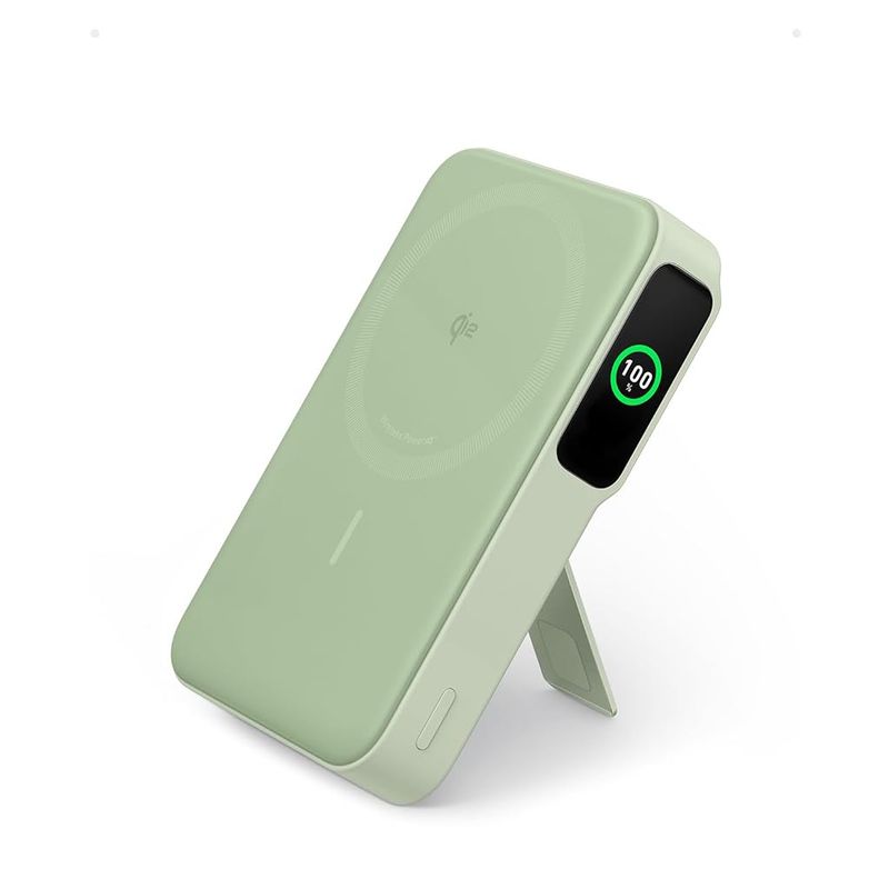 Anker MagGo Power Bank