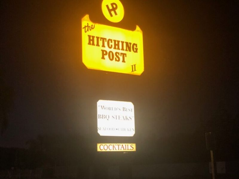 The Hitching Post II (Buellton)