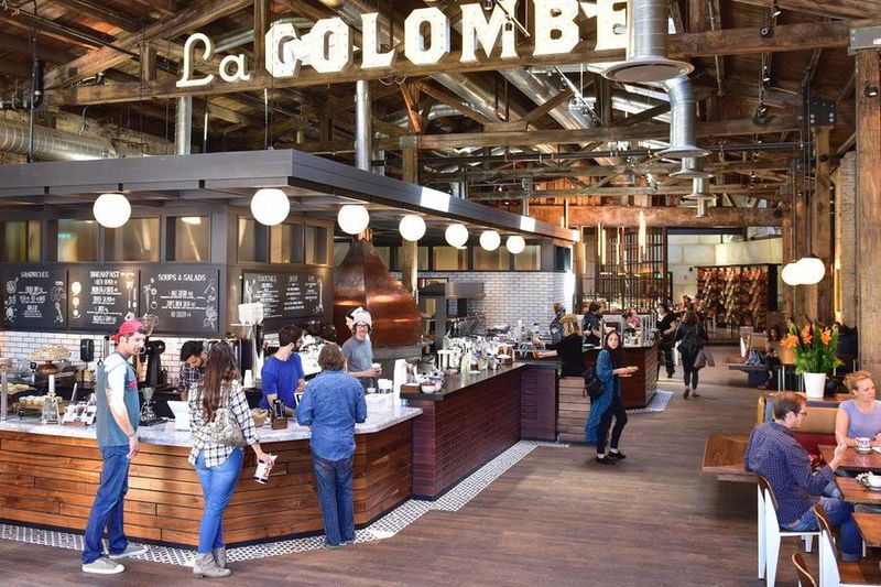 La Colombe – Philadelphia, PA