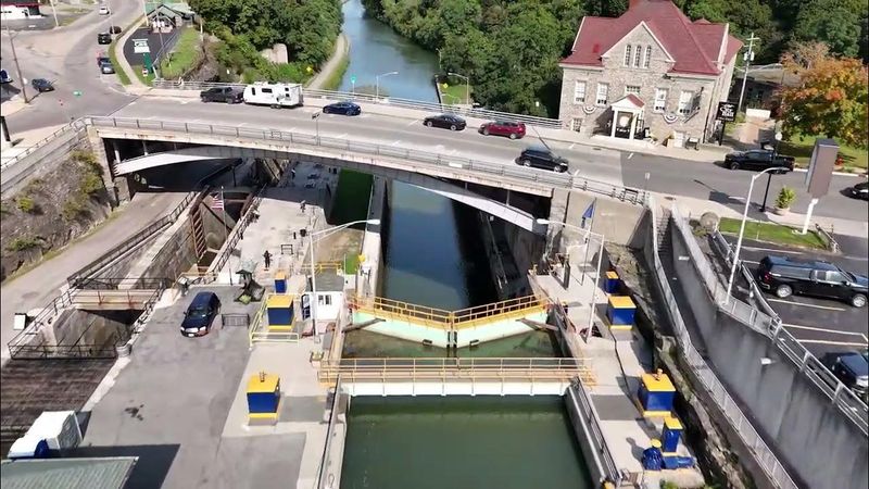 Old Meets New: Modern Locks in Action