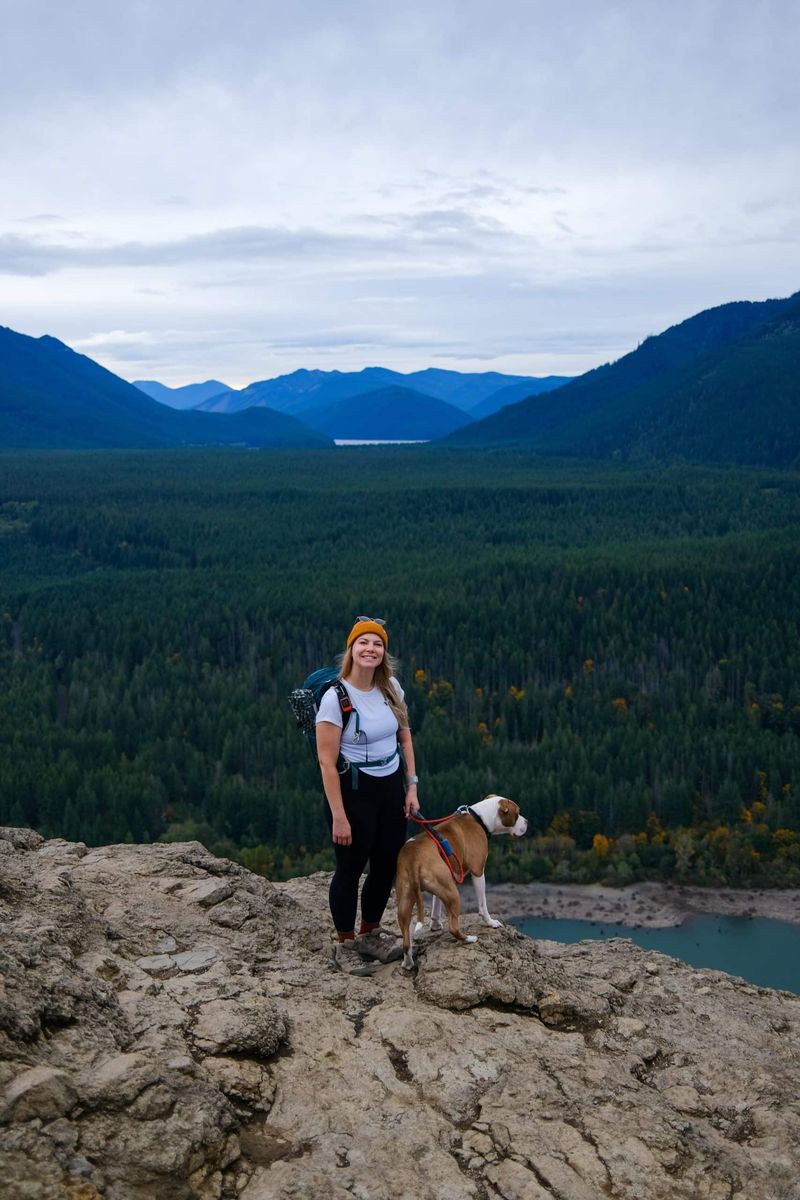 Gateway Location Opens Cascade Mountain Access