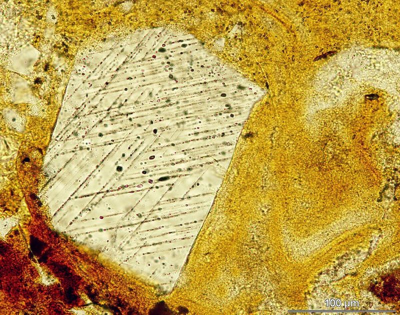 The Accidental Discovery That Rocked Geologists