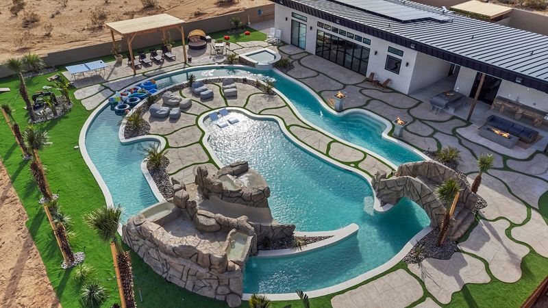El Joshua Tree Resort – Joshua Tree, California