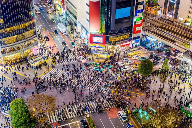 Japan