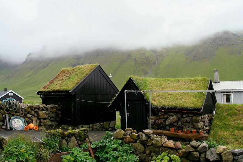 Faroe Islands: Nordic Beauty Overwhelmed by Tiny Numbers