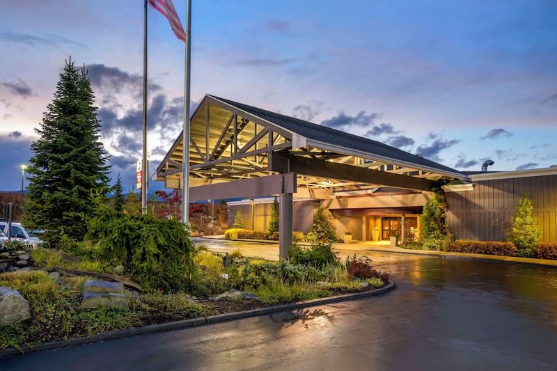 Kootenai River Inn Casino & Spa - Bonners Ferry