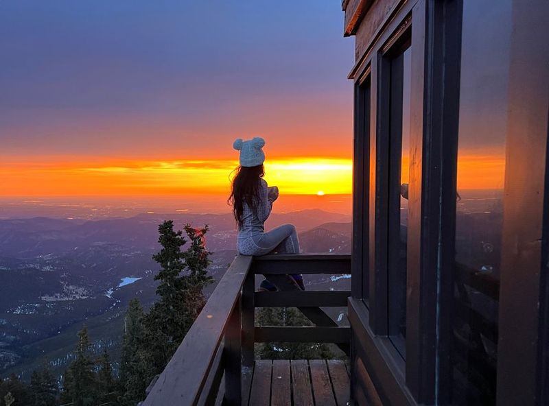 Expect Epic Views