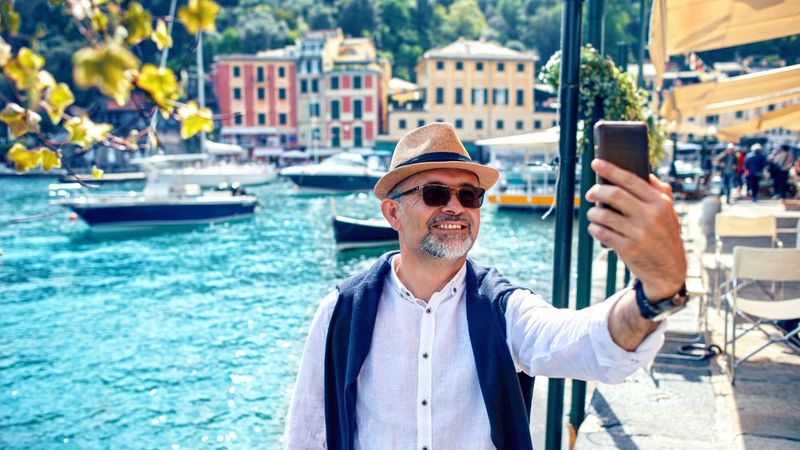 Italy (Portofino)