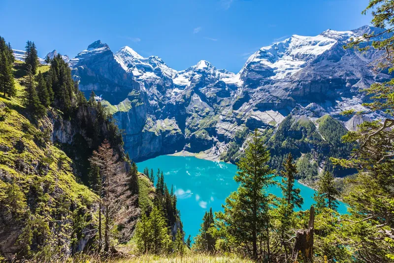 Switzerland 🇨🇭