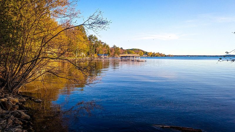 A Peaceful Escape - When You Want It