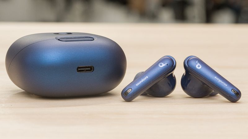 Soundcore Liberty 4 NC — best under $100