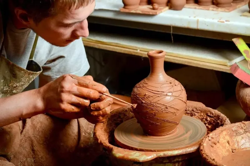 Gatlinburg Craftsmen's Fair — Gatlinburg