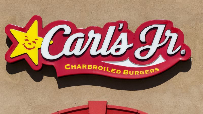 Carl's Jr./Hardee's