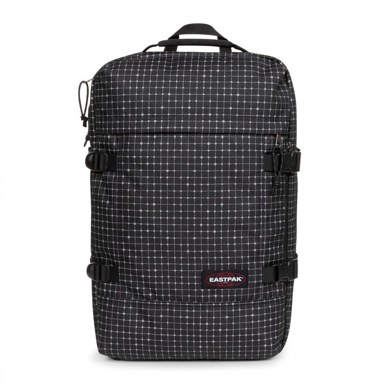 Eastpak Travel Gear Backpacks