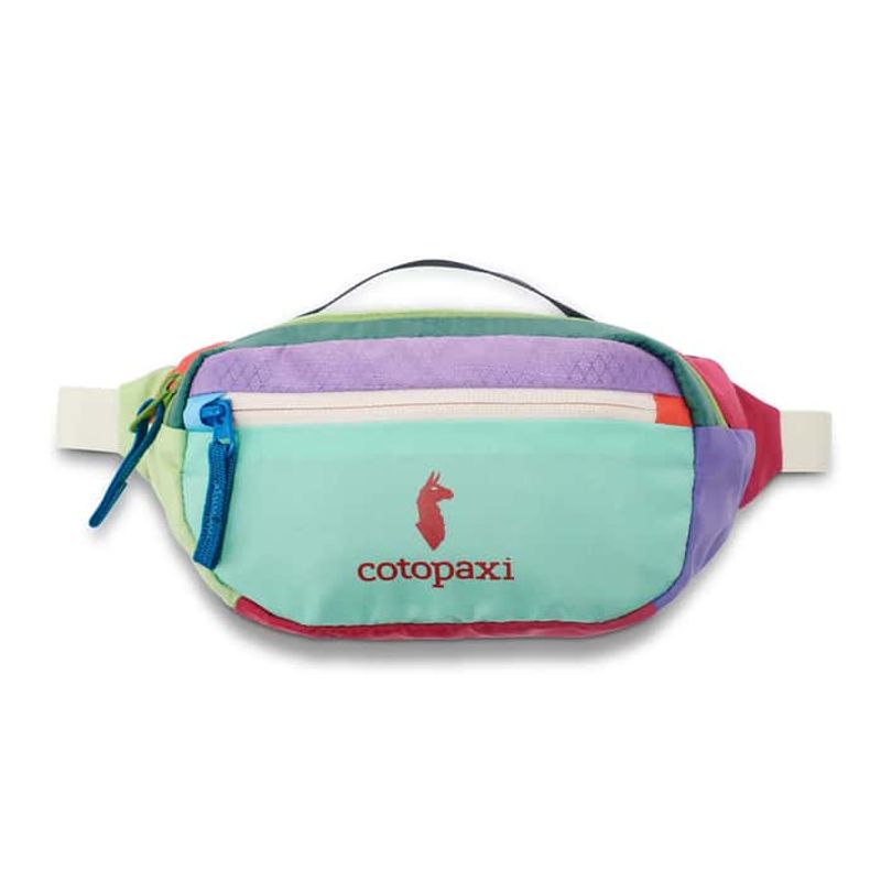 Cotopaxi Kapai Hip Pack