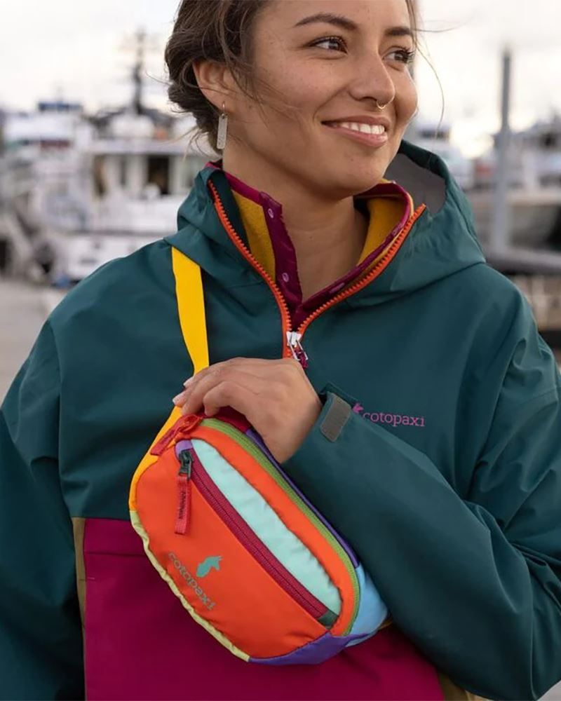 Cotopaxi Kapai Hip Pack