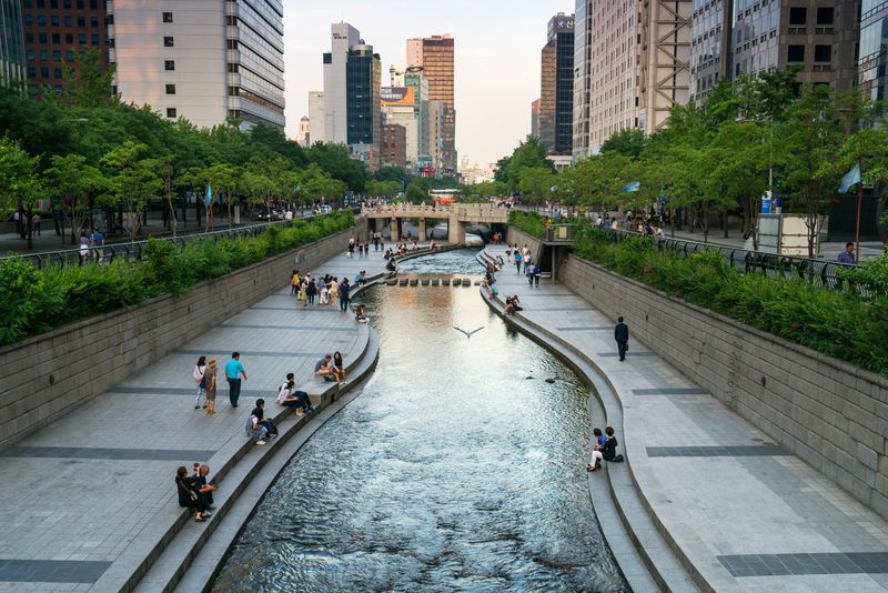South Korea