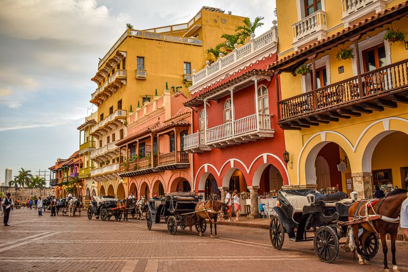 Colombia - South America's Hidden Adventure Gem