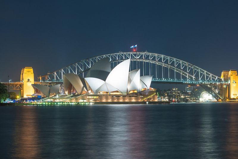 Australia