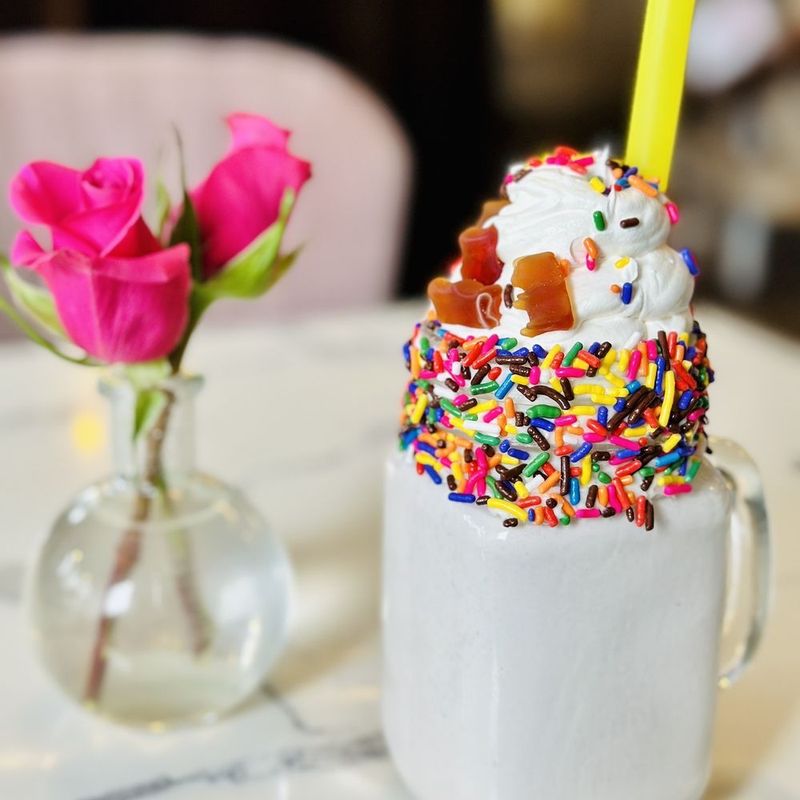 Chit Chat Diner — Hackensack
