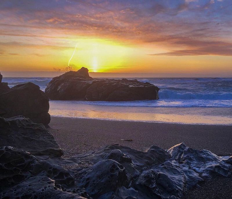 Moonstone Beach (Humboldt County)