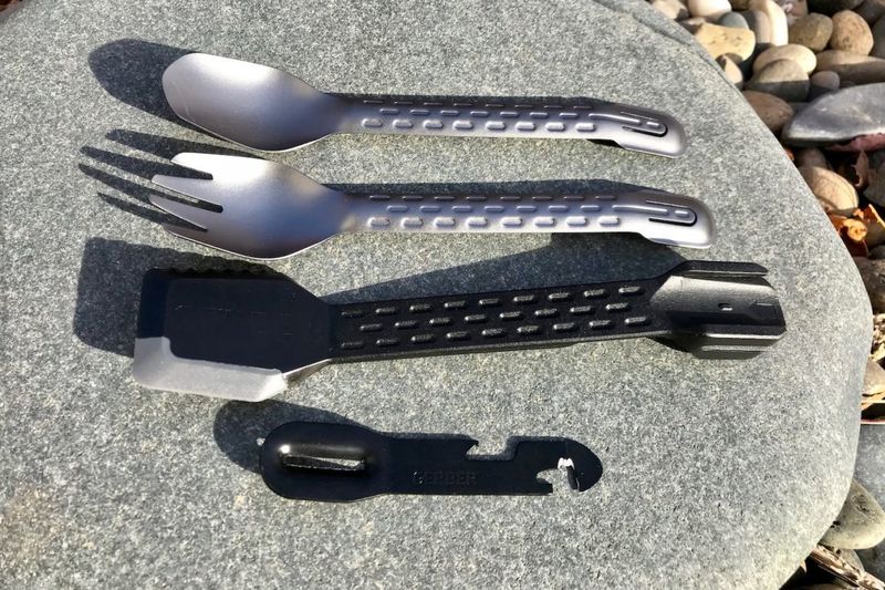 Gerber Gear ComplEAT