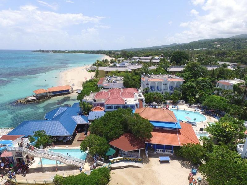 Franklyn D. Resort & Spa (Jamaica)