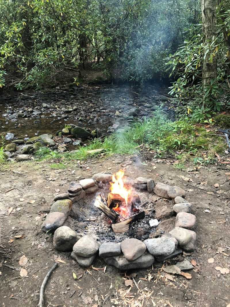 Camp Aliquippa / Roaring Run Scout Camp (Pennsylvania)