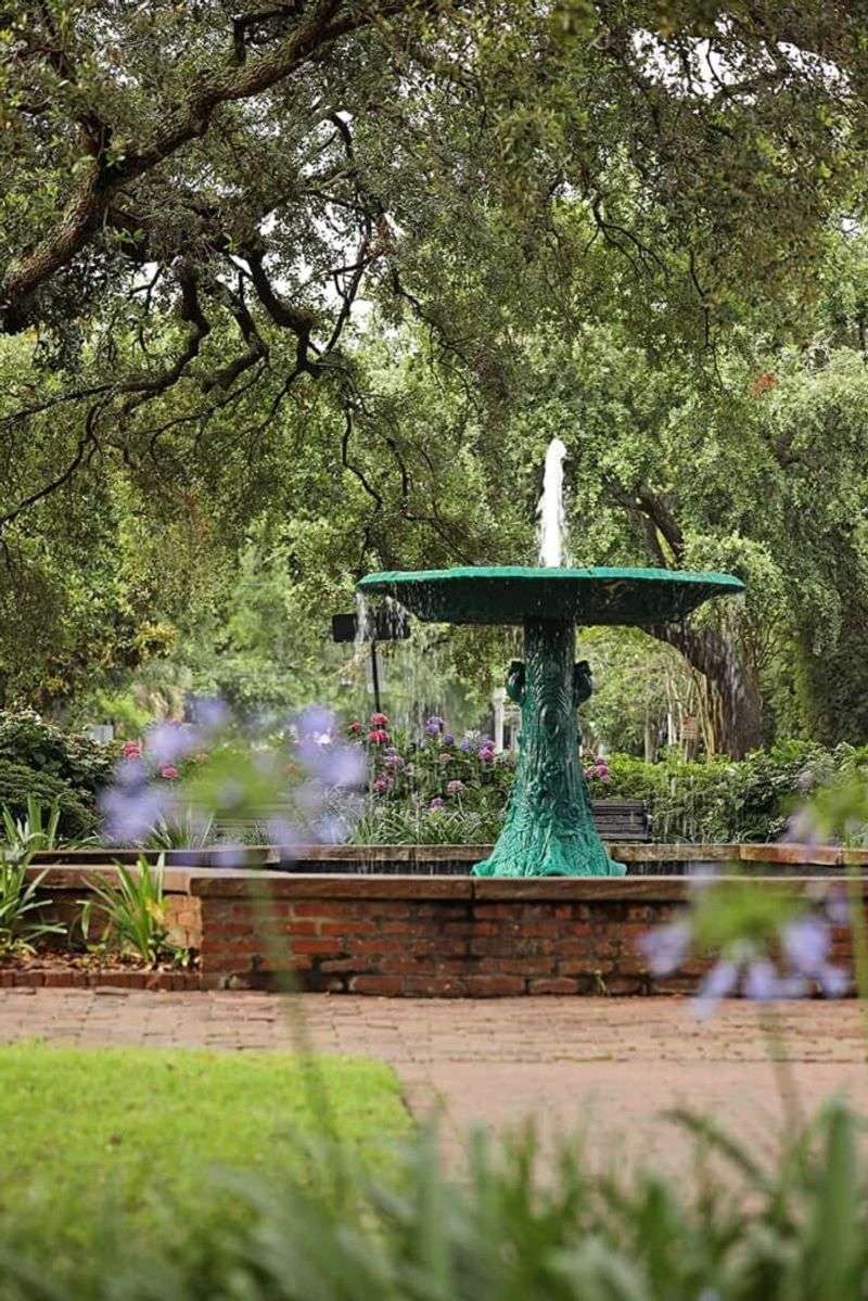 Columbia Square