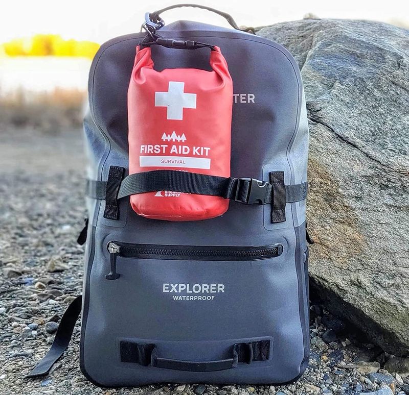 Breakwater Supply All-Purpose Kit