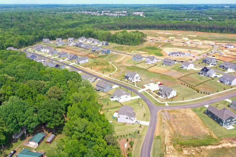 Enjoy the Perfect Day-Trip Distance From Charlotte
