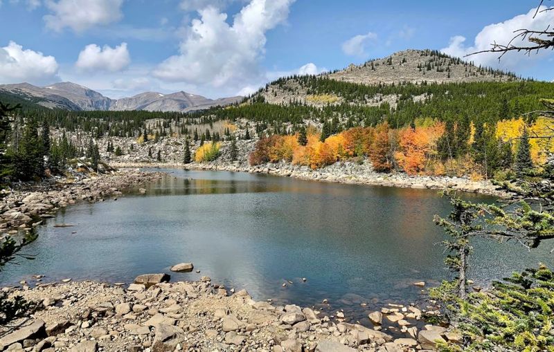 Explore the Bighorn Mountains' Majestic Wilderness