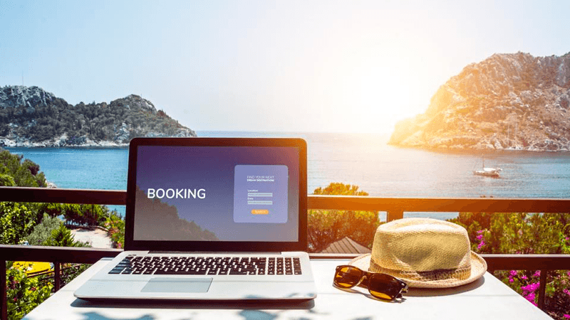 Use Best Rate Guarantees for extra savings if you spot a lower price