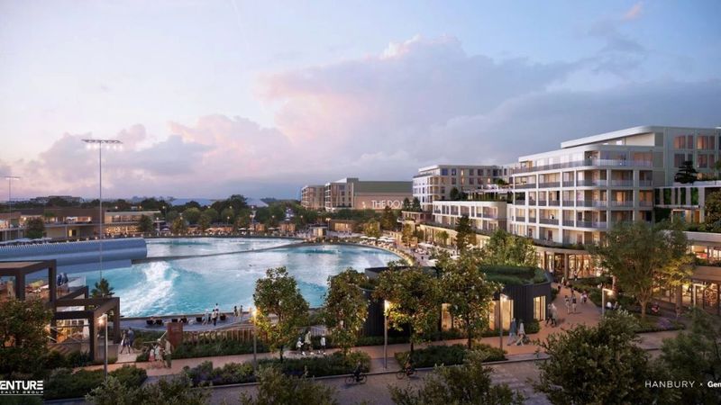 Economic Boost for Coastal Tourism
