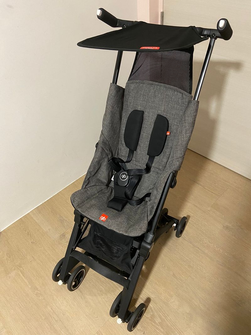 gb Pockit Air All-Terrain