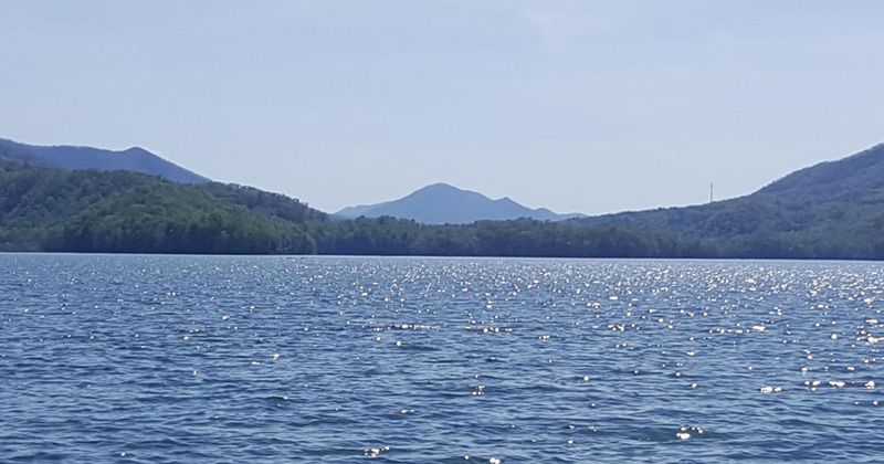 High Country Lakes: Bass Lake, Price Lake & Watauga Lake
