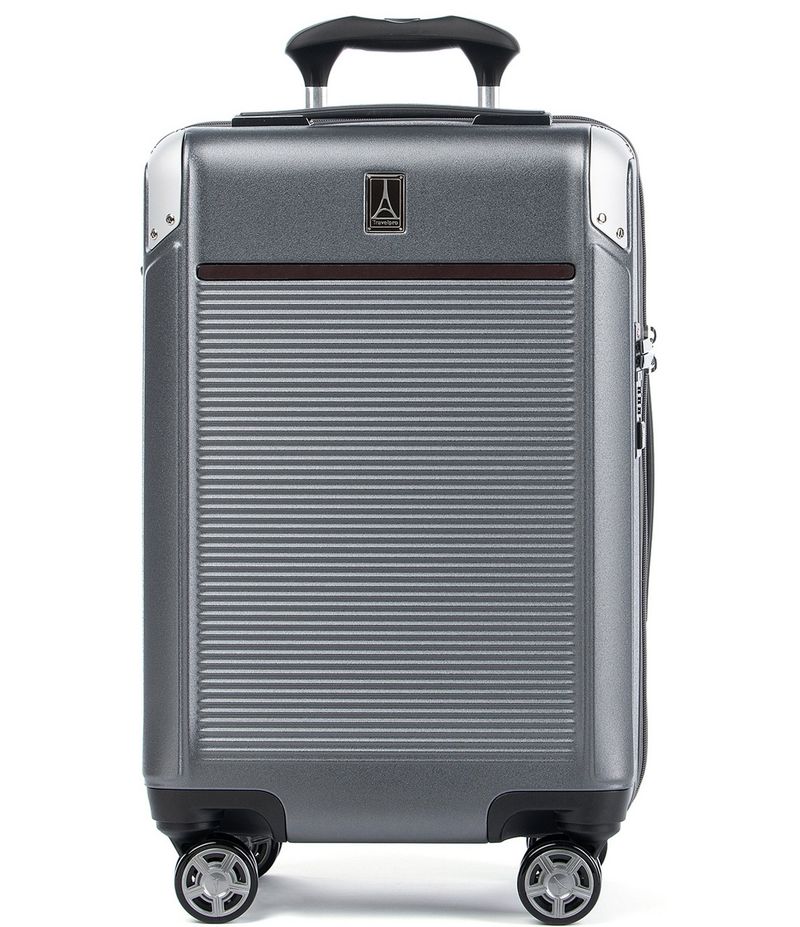 Platinum Elite Expandable Hardside Spinner
