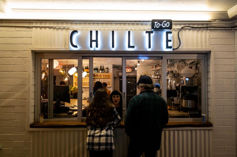 Chilte