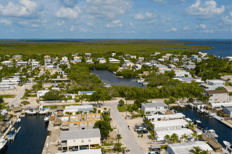 Key Largo (Upper Keys)