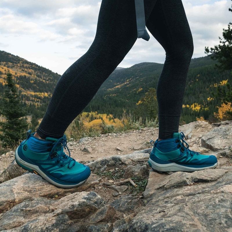 Topo Athletic Trailventure 2 WP
