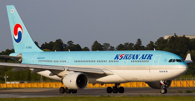 Korean Air
