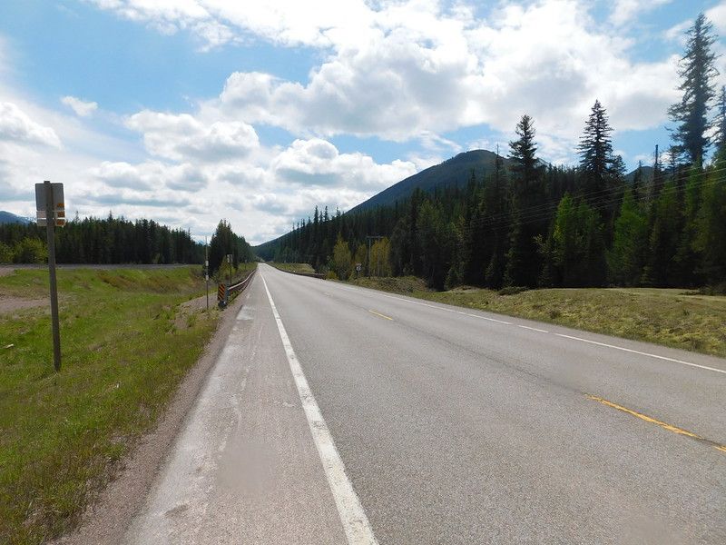 U.S. Highway 2 – Montana's Hi-Line