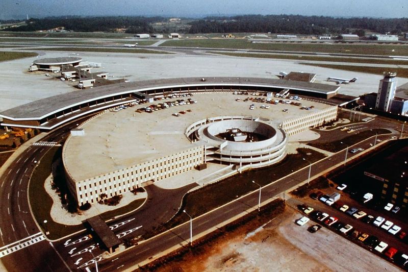 Birmingham–Shuttlesworth International (BHM, Alabama)